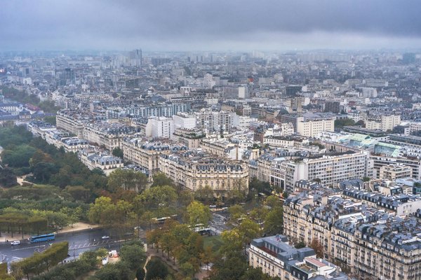 Globe Trotteurs Et Decouvertes