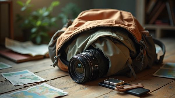 Comment choisir le bon sac de couchage pour votre prochaine aventure