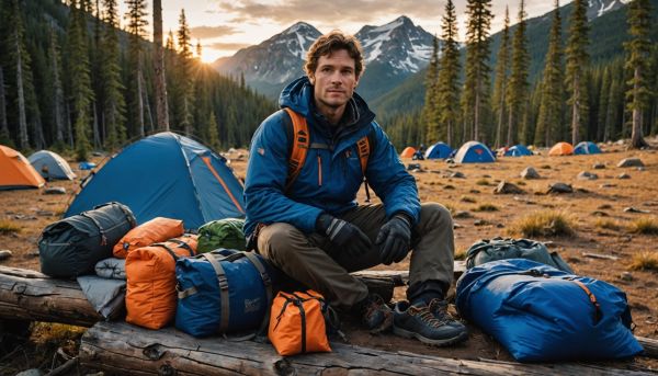 Comment choisir le bon sac de couchage pour votre prochaine aventure