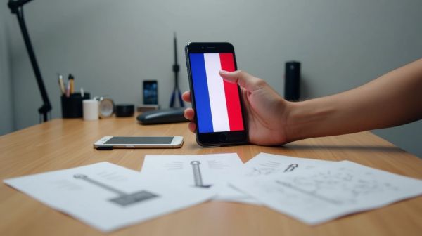 Guide d'achat : meilleures antennes mobiles 3G, 4G et 5G en France