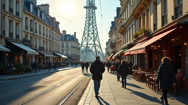 Où trouver les antennes mobile 3G, 4G et 5G en France ?