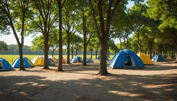Éveillez vos sens au camping de la guyonnière en vendée